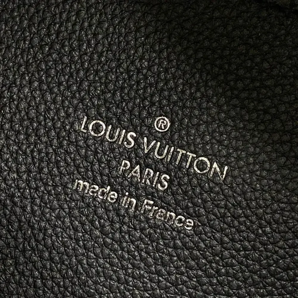 Louis Vuitton Hina PM Mahina Tote Bag M54350